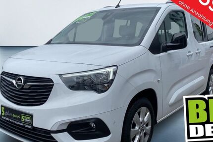 Opel Combo Life 34.412 km 23.407 &euro; Chemnitz 09116