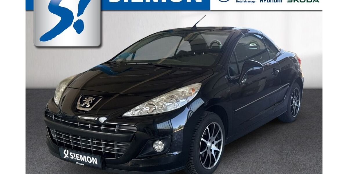 Peugeot 207 123.795 km 3.930 &euro; Münster 48157