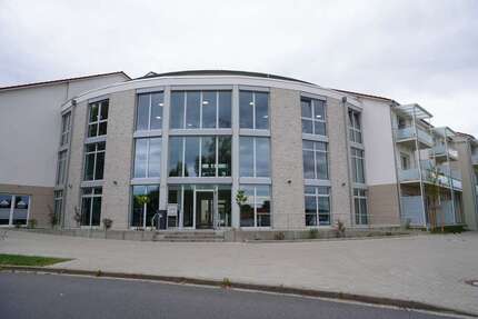 Wohnung zum Kaufen in Bad Salzdetfurth 95.000 € 28 m² 1 zimmer