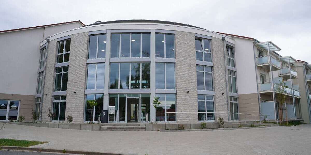 Wohnung zum Kaufen in Bad Salzdetfurth 95.000 € 28 m² 1 zimmer