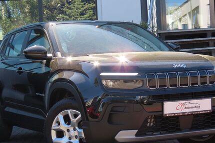 Jeep Avenger 9.134 km 17.900 &euro; Neuss 41469