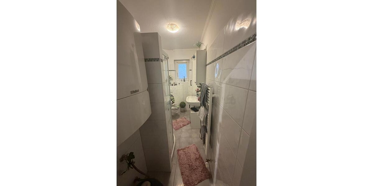 Etagenwohnung Delmenhorst - 2 Zimmer, 53 m&sup2;, 650&euro; | Angebot:26007673