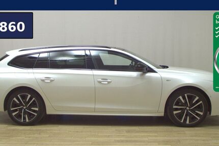 Peugeot 508 128.912 km 15.980 &euro; Bremen / Arsten 28279