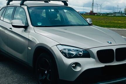 BMW X1 200.000 km 5.799 &euro; Rülzheim 76761