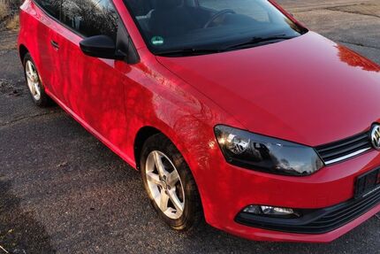 VW Polo 79.900 km 5.799 &euro; Itzehoe 25524