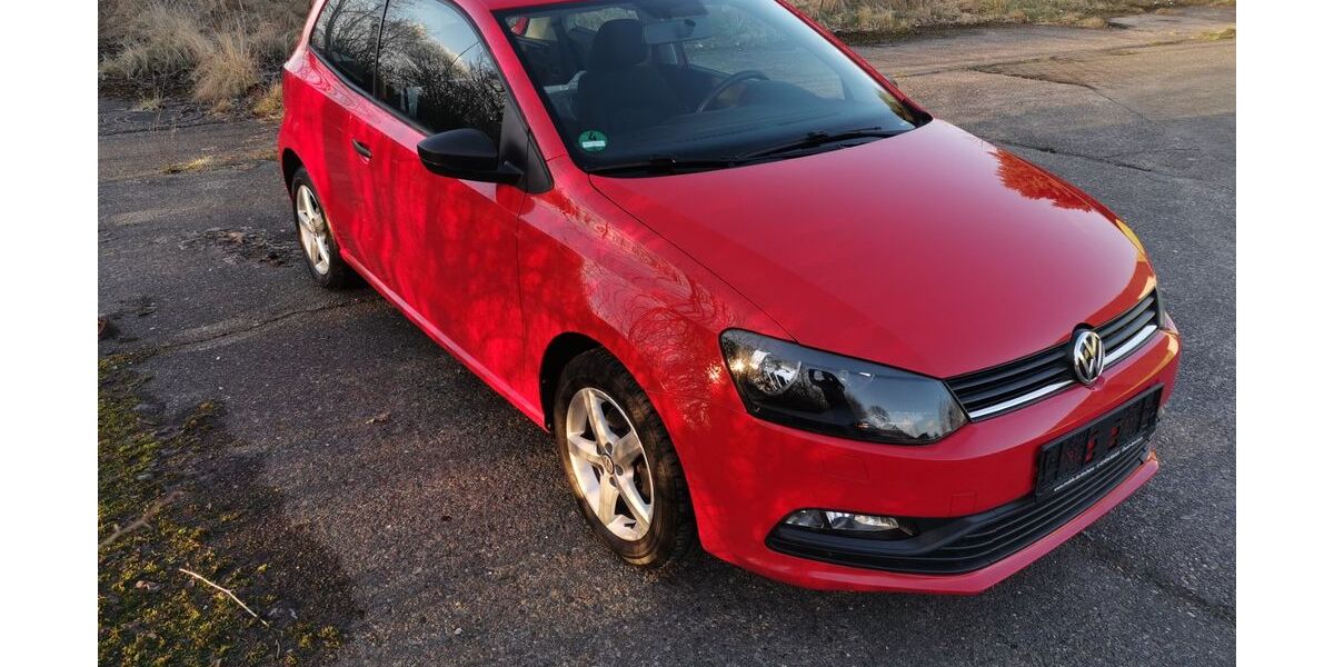 VW Polo 79.900 km 5.799 &euro; Itzehoe 25524