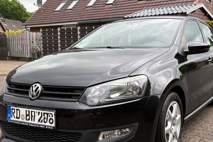VW Polo 180.000 km 3.900 &euro; Rendsburg 24768