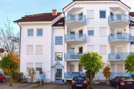 Wohnung zum Kaufen in Sandhausen 249.000 € 71 m² 3 zimmer