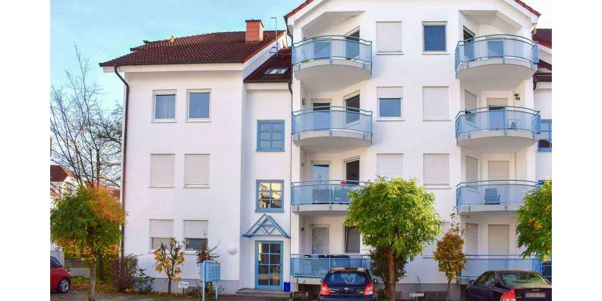 Wohnung zum Kaufen in Sandhausen 249.000 € 71 m² 3 zimmer