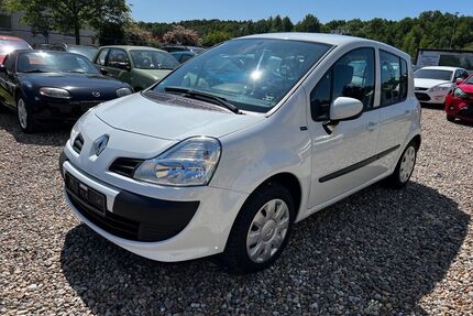 Renault Grand Modus
