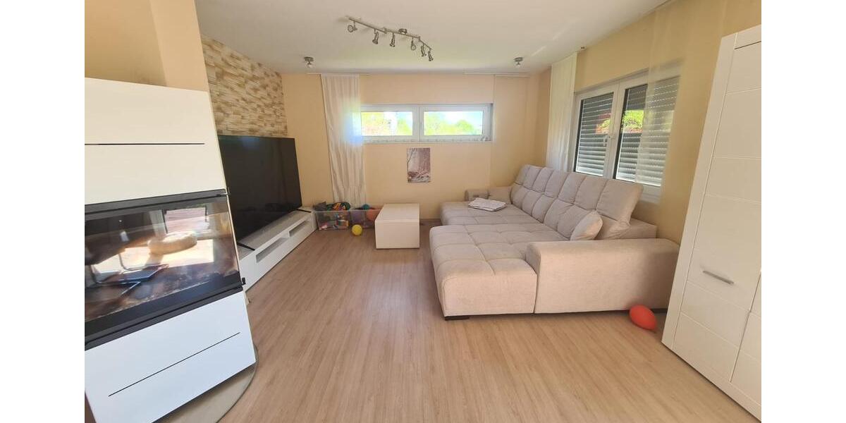 Maisonettenwohnung Burgthann - 1 Zimmer, 30 m&sup2;, 400&euro; | Angebot:26350298
