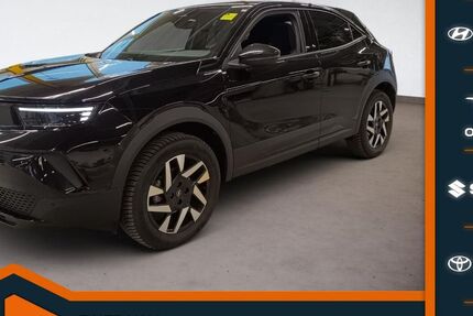 Opel Mokka 9.105 km 21.919 &euro; Heidelberg 69115
