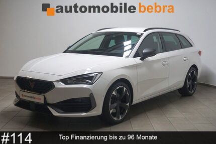 Cupra Leon 53.241 km 23.490 &euro; Bebra 36179
