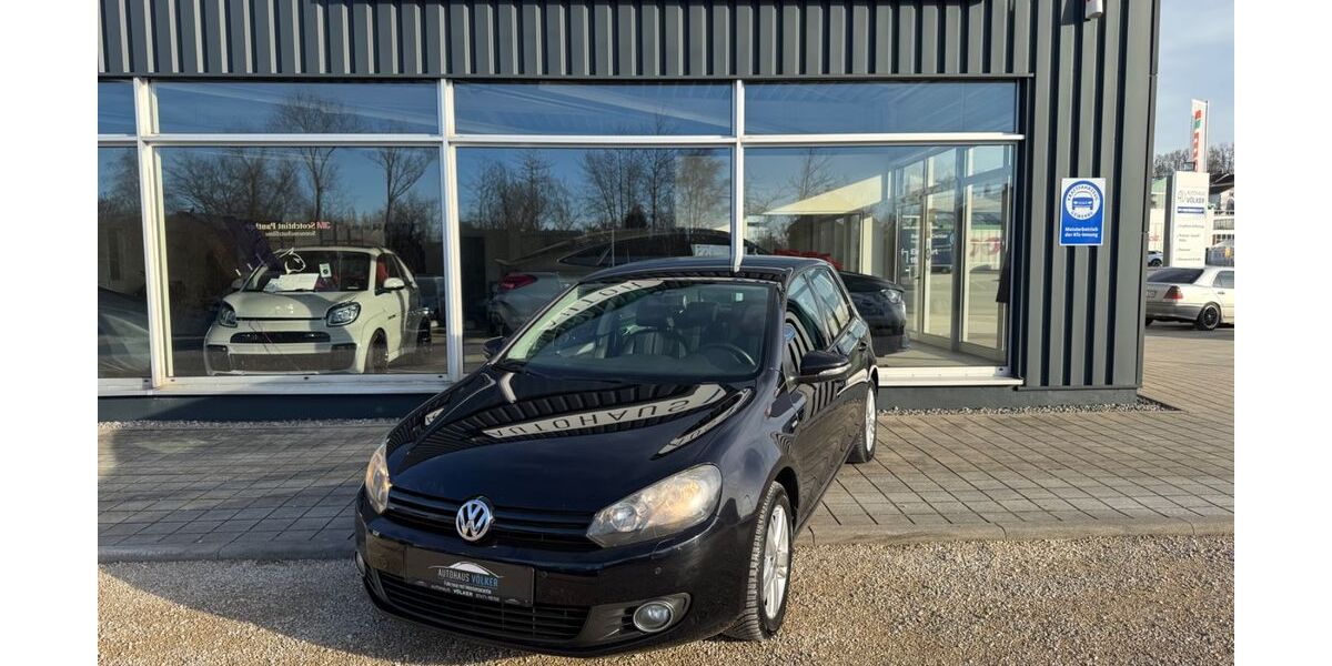 VW Golf 163.893 km 6.600 &euro; Hechingen 72379