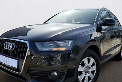Audi Q3 199.000 km 9.199 &euro; Frankfurt am Main 60386