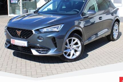Cupra Formentor 23.798 km 26.990 &euro; Parchim 19370