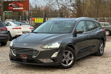 Ford Focus 169.000 km 9.250 &euro; Berlin 13158