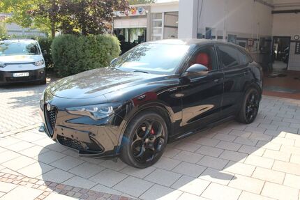 Alfa Romeo Stelvio 72.700 km 28.900 &euro; Weilheim 82362
