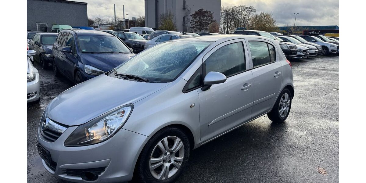 Opel Corsa 196.202 km 850 &euro; Hamburg 20539