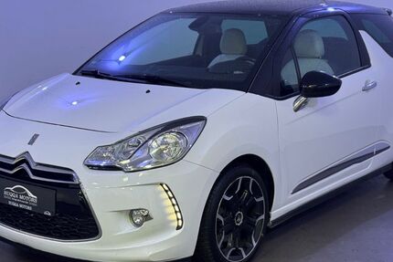 Citroen DS3 119.500 km 6.450 &euro; Bielefeld 33649