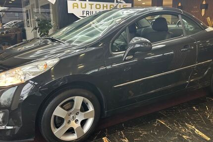 Peugeot 207 140.492 km 2.950 &euro; Essen 45139