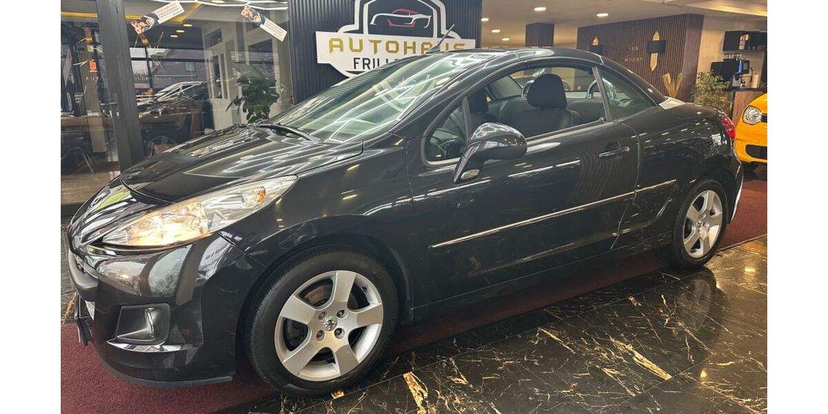 Peugeot 207 140.492 km 2.950 &euro; Essen 45139