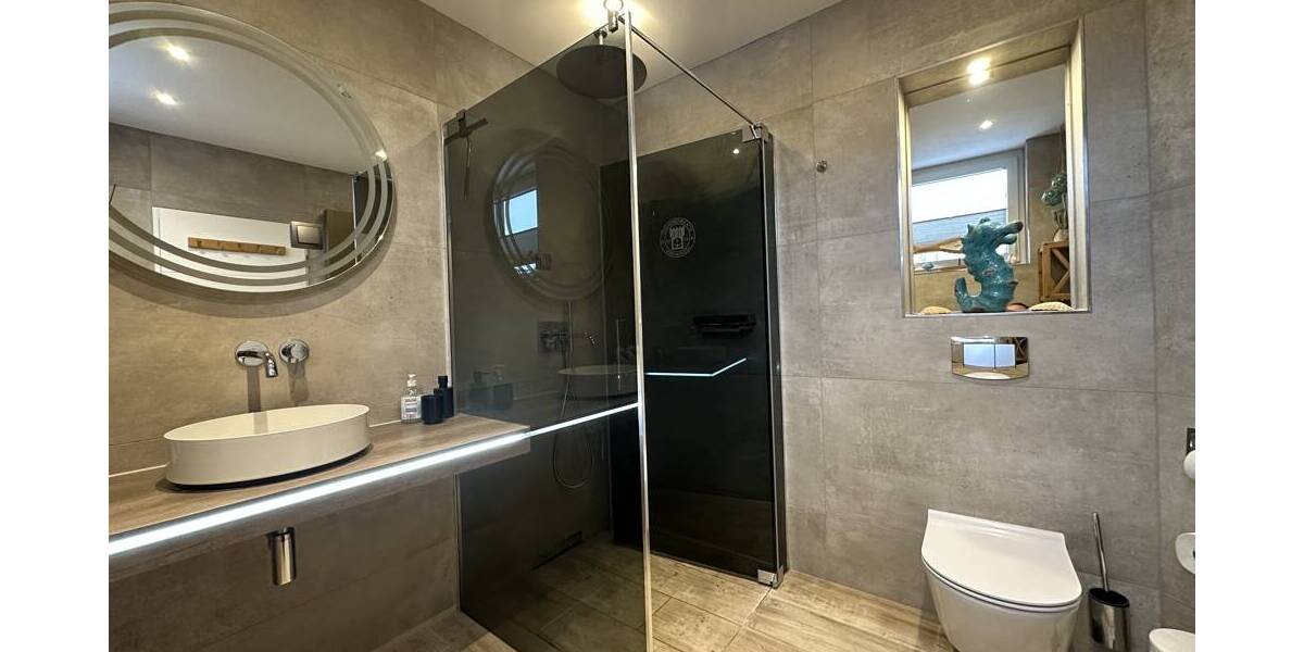 Etagenwohnung Wangerland Horumersiel - 4 Zimmer, 92 m&sup2;, 339.000&euro; | Angebot:26015848