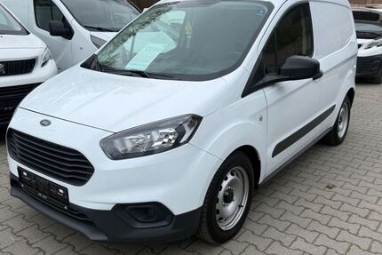 Ford Transit Courier 45.000 km 10.000 &euro; Heimersheim 53474