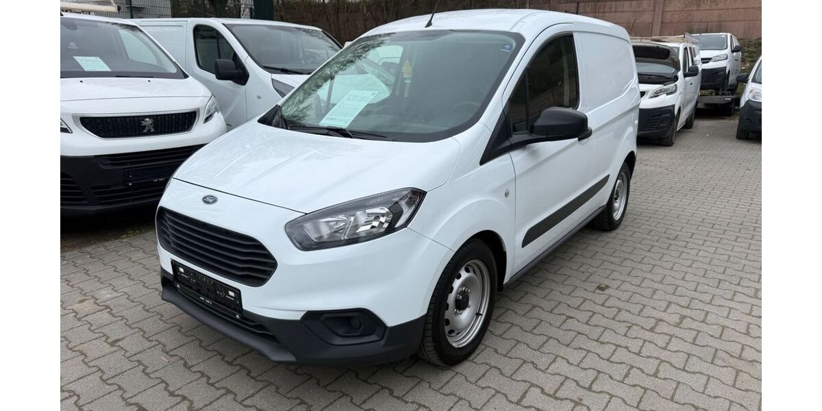 Ford Transit Courier 45.000 km 10.000 &euro; Heimersheim 53474