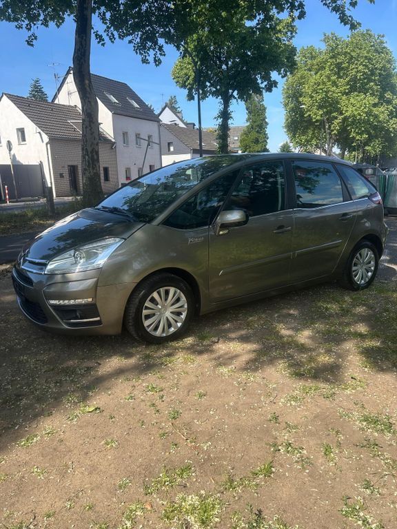 C4 Picasso
