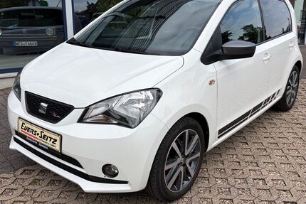 Seat Mii 54.973 km 9.790 &euro; Sonsbeck 47665