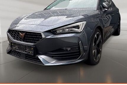 Cupra Leon 31.721 km 27.430 &euro; Nürtingen 72622