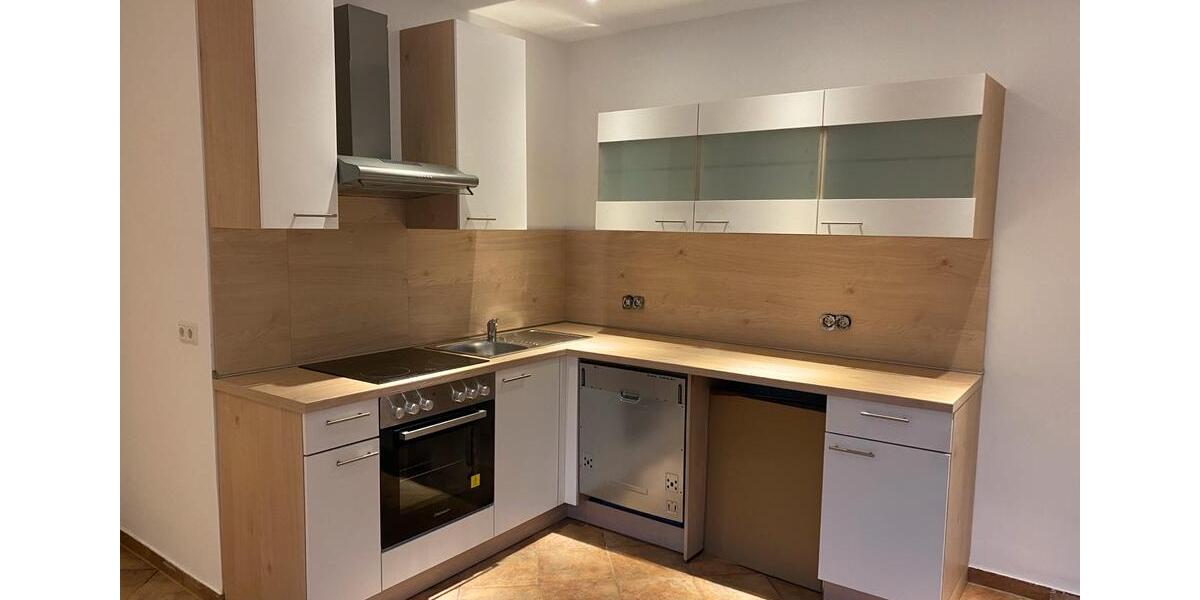 Etagenwohnung Pirmasens - 2 Zimmer, 50 m&sup2;, 390&euro; | Angebot:26326911