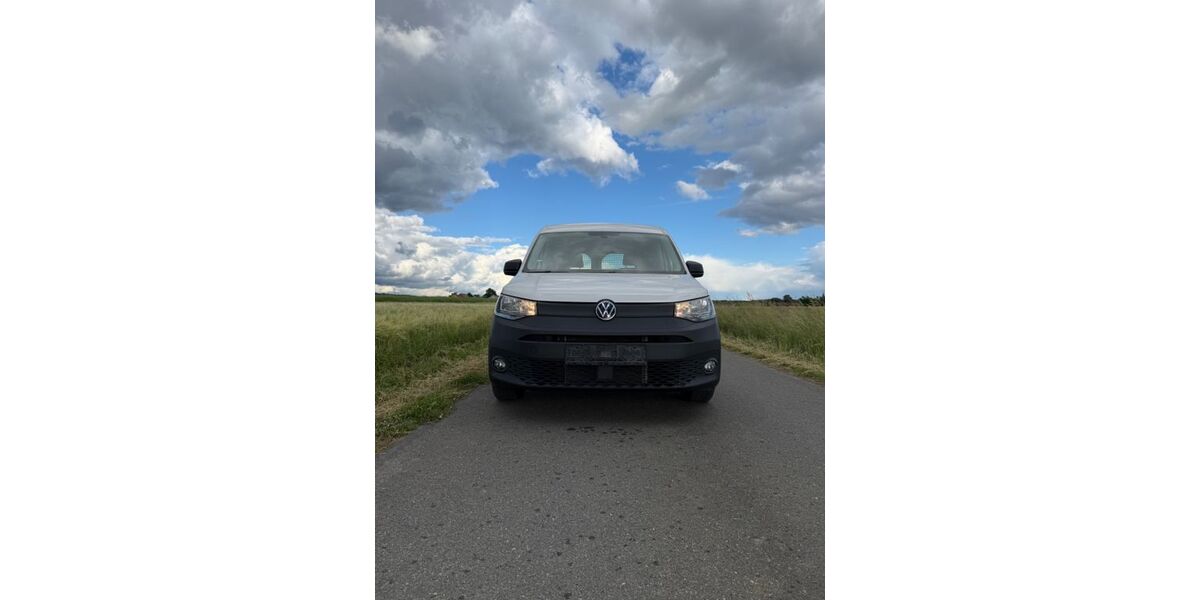 VW Caddy 131.700 km 15.800 &euro; Eschenbach 92676