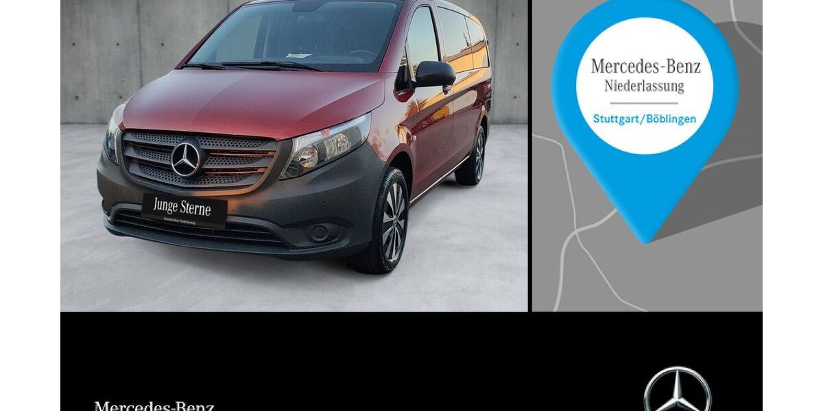 Mercedes-Benz Vito 90.963 km 31.990 &euro; Böblingen 71034