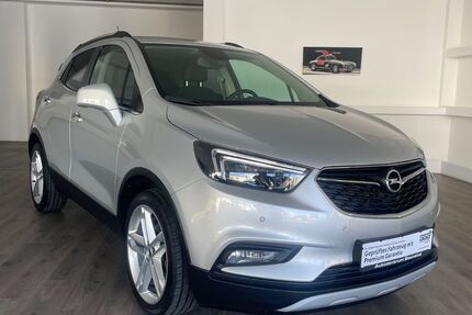 Opel Mokka 149.544 km 6.990 &euro; Baunatal 34225