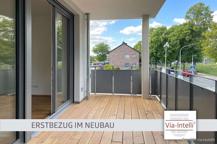Wohnung zum Mieten in Bergheim 1.010 € 75.1 m²