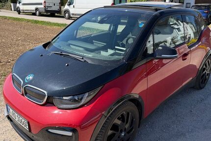 BMW i3 65.300 km 19.799 &euro; Vaterstetten, Baldham 85598