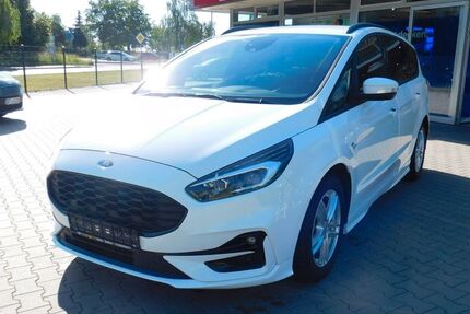 Ford S-Max 69.373 km 25.895 &euro; Staßfurt 39418