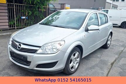 Opel Astra 164.323 km 2.999 &euro; Rüsselsheim am Main 65428