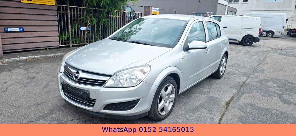 Opel Astra 164.323 km 2.999 &euro; Rüsselsheim am Main 65428
