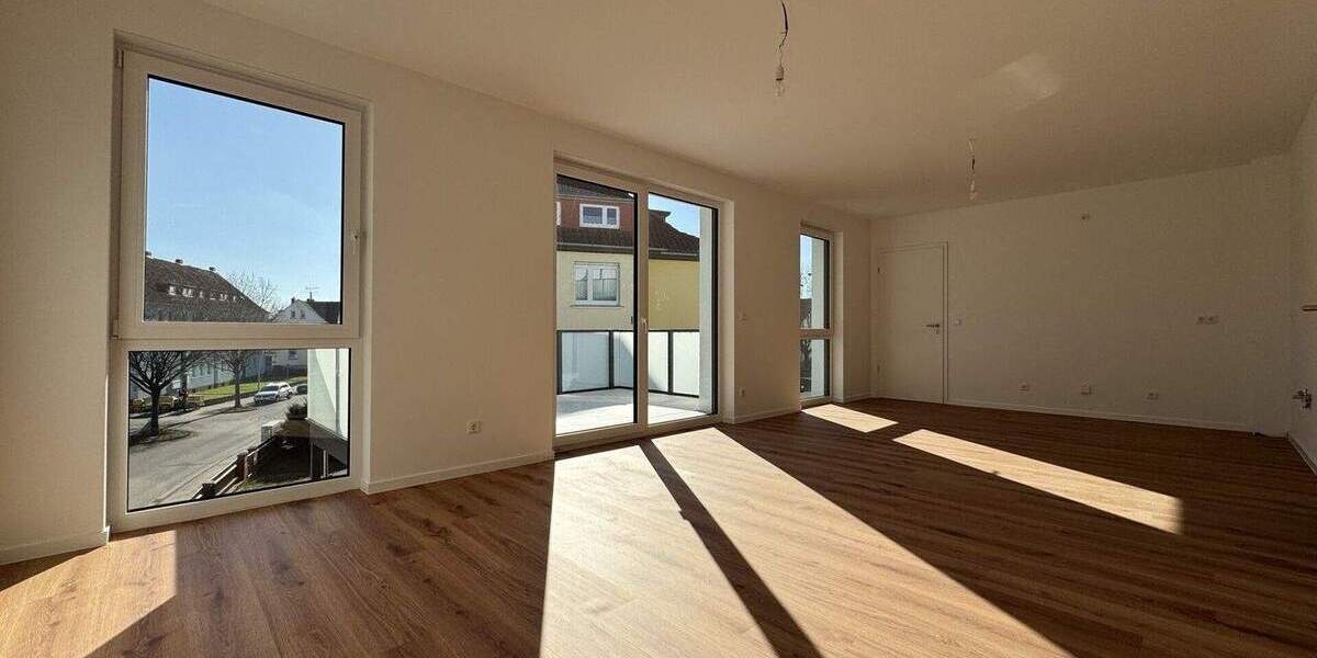 Etagenwohnung Hameln Innenstadt - 3 Zimmer, 90 m&sup2;, 319.900&euro; | Angebot:25731210