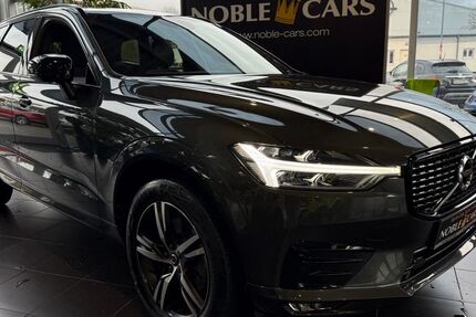 Volvo XC60 52.900 km 36.990 &euro; Giessen 35394