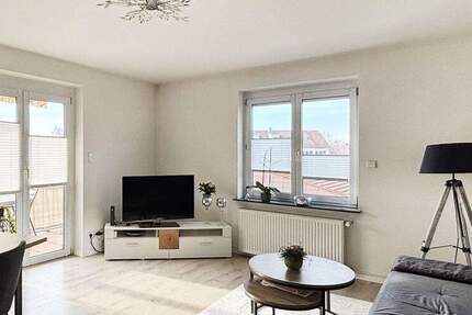 Wohnung Überlingen - 3 Zimmer, 100 m&sup2;, 395.000&euro; | Angebot:25632457