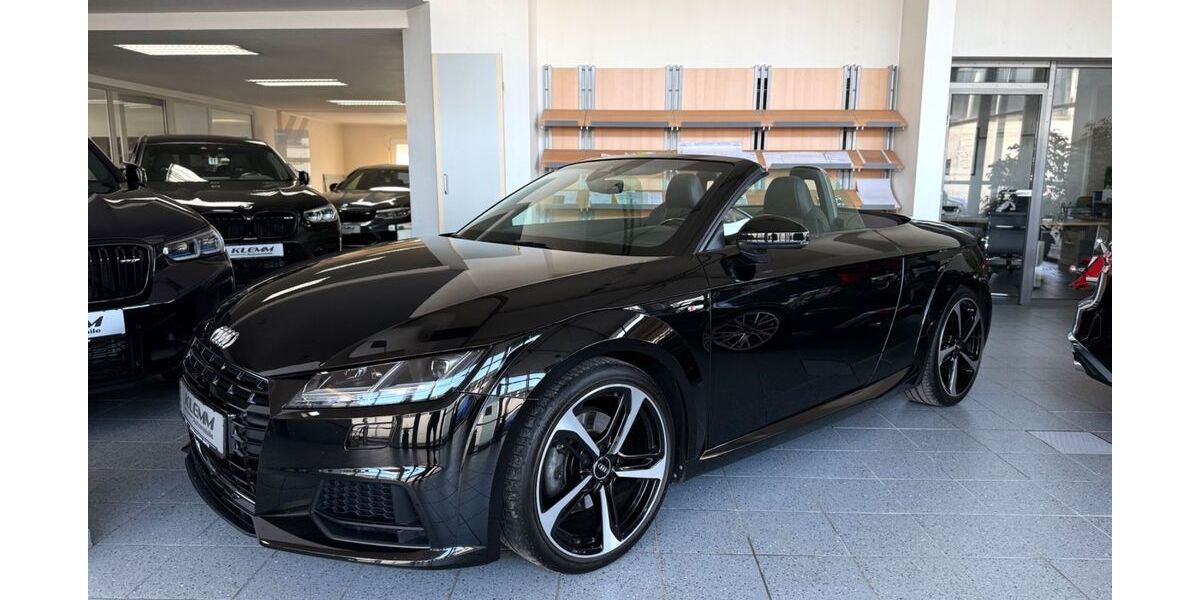 Audi TT 87.000 km 26.950 &euro; Elsdorf 50189