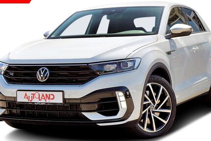 VW T-Roc 39.264 km 30.950 &euro; Göttingen 37081