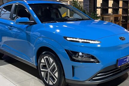 Hyundai KONA 7.823 km 17.400 &euro; Eitorf 53783