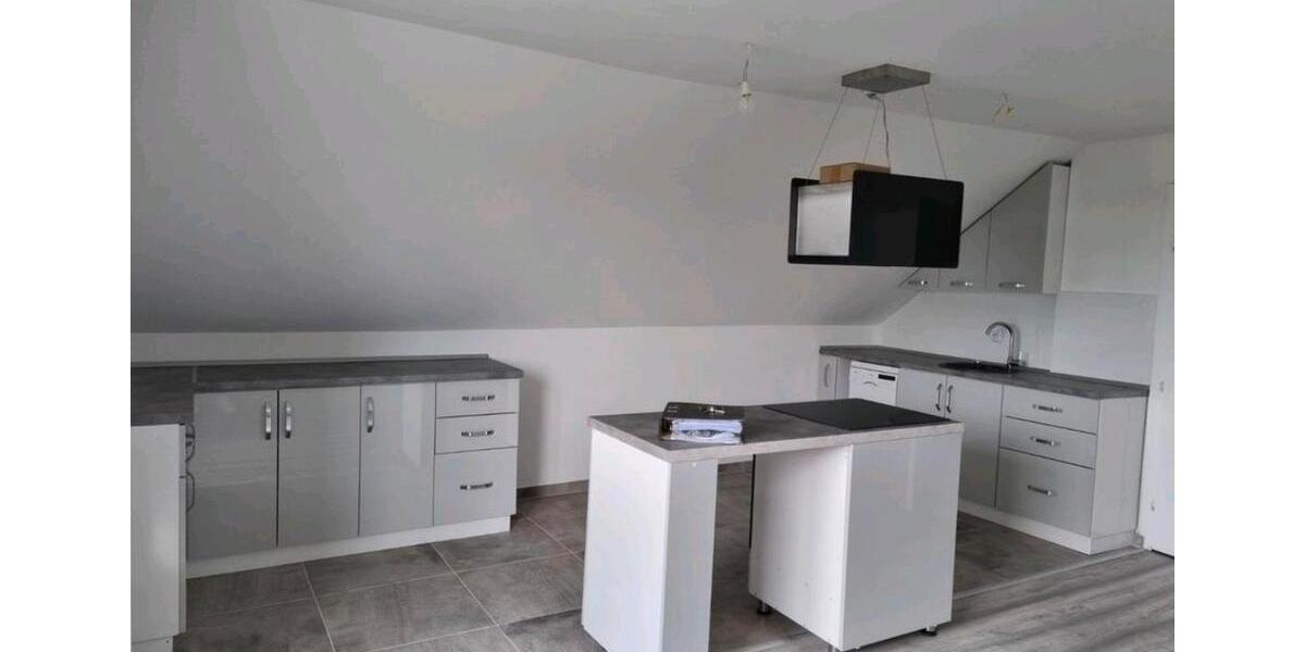 Dachgeschoßwohnung Bördeland - 2 Zimmer, 41 m&sup2;, 29.999&euro; | Angebot:25401524