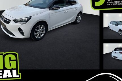 Opel Corsa 35.503 km 12.290 &euro; Wolfratshausen 82515