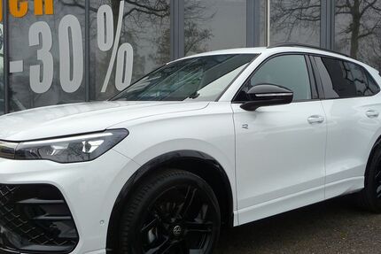 VW Tiguan 20.000 km 43.350 &euro; Bad Saulgau 88348